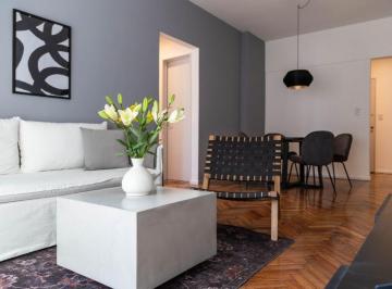 Departamento de 2 ambientes, Retiro · Av del Libertador 700, 2 Amb. + Reciclado + Retiro + Caba