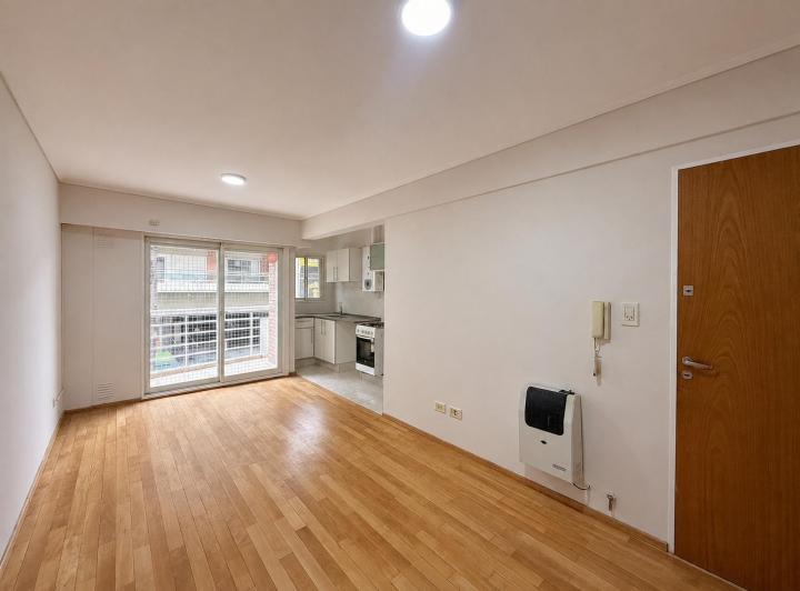 Departamento · 45m² · 2 Ambientes