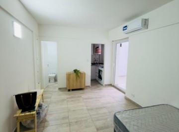 Departamento de 1 ambiente, Recoleta · Departamento de 27 m² un Ambiente Totalmente Renovado a Estrenar - Balvanera/recoleta