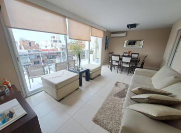 Departamento · 50m² · 3 Ambientes · Departamento en Venta Nueva Córdoba. 1 Dormitorio 2 Terrazas. Amenities