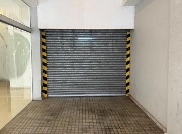 Garage · 14m² · Cochera en Centro