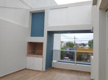 Departamento · 84m² · 4 Ambientes · 1 Cochera · Departamento