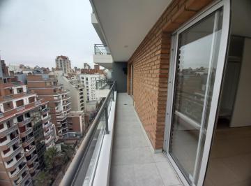 Departamento · 45m² · 2 Ambientes · B° Nueva Cordoba. Fructuoso Rivera 69. Piso Alto C/ Balcon. Excelente Vista!