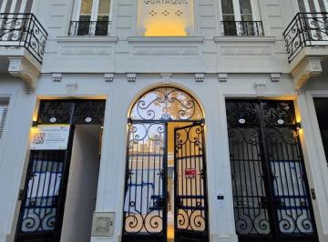 PH · 114m² · 4 Ambientes · PH en Caballito
