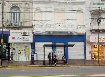 Local comercial , Flores · Local Alquiler Av Rivadavia 6500, Lote Propio