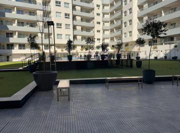 Departamento · 56m² · 2 Ambientes · Departamento en Alquiler 2 Amb en Canning Center