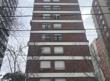 Departamento de 1 ambiente, San Isidro · Martinez: en Alquiler, Excelente 3 Ambientes con Cochera y Baulera