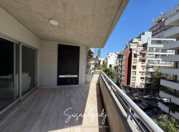 Departamento · 103m² · 4 Ambientes · 1 Cochera · Departamento en Venta en Belgrano, Capital Federal, Buenos Aires