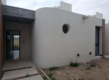 Casa · 50m² · 2 Ambientes · 1 Cochera · Venta Duplex 1 Dormitorio con Cochera, Docta Parque, Cordoba