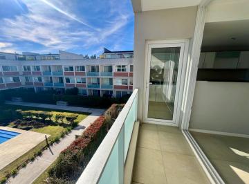 Departamento · 49m² · 2 Ambientes · Venta Depto 2amb Villa Los Remeros, Tigre C Cochera Fija