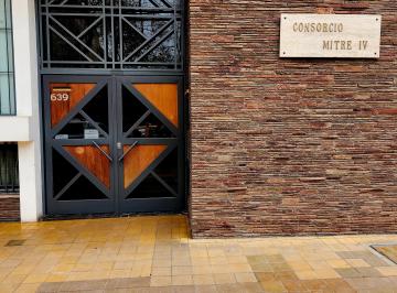 Oficina comercial de 2 ambientes, Ciudad de Mendoza · Alquilo Oficinas - Calle Mitre Centro Mza