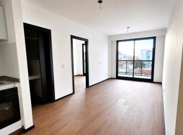 Departamento · 38m² · 2 Ambientes · Venta | Departamento de 2 Ambientes a Estrenar con Balcón Corrido en Villa Urquiza