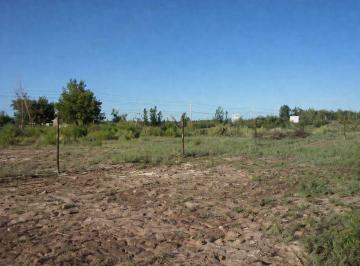 Terreno , Lavalle · Venta Lotes Barrio Privado Lavalle Villa Tulumaya Mendoza