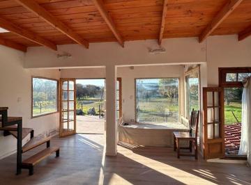 Departamento de 5 ambientes, Unquillo · Alquiler Depto 2 Ambientes con Terraza y Vista en Unquillo
