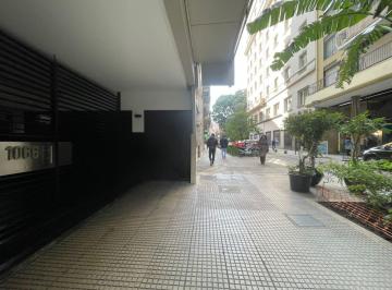 Garage · 18m² · Esmeralda y Santa Fe I Retiro I Muy Buena Cochera