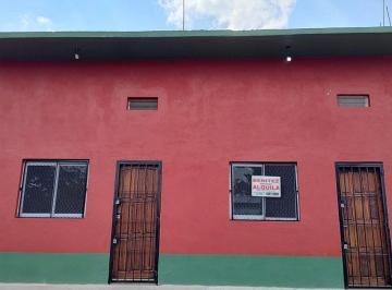 Departamento de 1 ambiente, Florencio Varela · Alquiler, Monoambiente, a 100 m de Pres. Arturo Illia