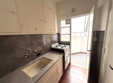 Departamento · 41m² · 2 Ambientes · Alquler Depto 2 Ambientes - Palermo