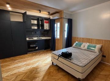 Departamento · 23m² · 1 Ambiente · Departamento en Palermo Thames Charcas Monoambiente