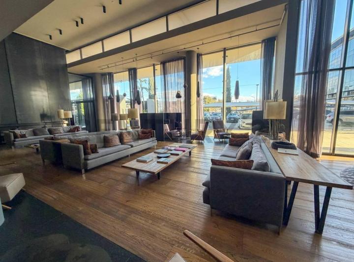 Departamento · 72m² · 3 Ambientes · 1 Cochera