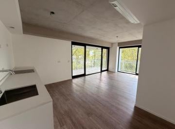Departamento · 62m² · 3 Ambientes · 1 Cochera · Departamento 3 Ambientes con Cochera en Quartier del Bajo