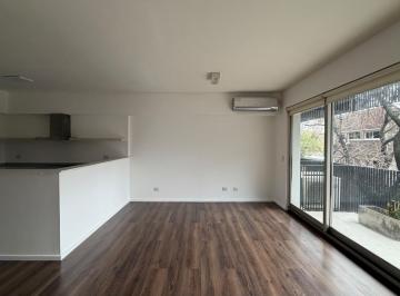 Departamento · 80m² · 3 Ambientes · 1 Cochera · 3 Ambientes en Venta con Cochera en Quartier Dorrego - Palermo Hollywood