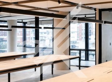 Oficina comercial · 375m² · Oficinas por Piso en Alquiler en Belgrano