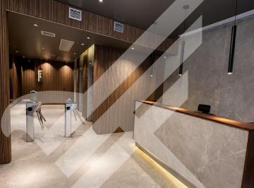 Oficina comercial · 375m² · Oficinas por Piso en Alquiler en Belgrano