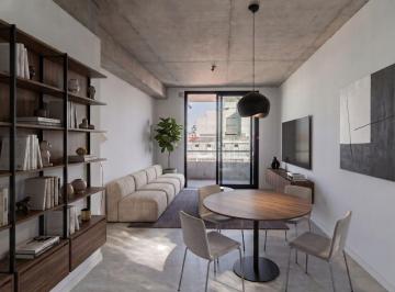 Departamento de 3 ambientes, Almagro · Venta Semipiso 3 Ambientes a Estrenar con Parrilla | Financiación | Almagro | Edificio Boutique