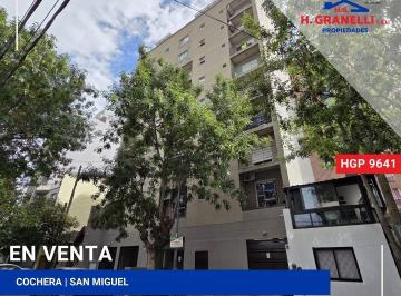 HGP-HGP-9641_2 · Cochera. | Paunero Al 1800