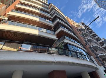 Departamento · 94m² · 3 Ambientes · 1 Cochera · Alquiler Departameto 3 Ambientes Amoblado con Dependencia Cochera y Baulera en Belgrano