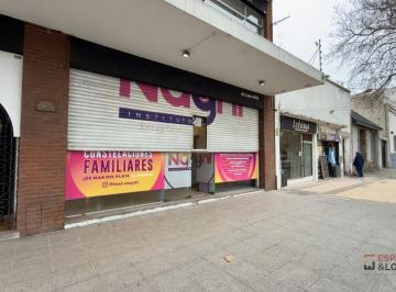 Local comercial · 163m² · Local en Estacion Ferrocarril