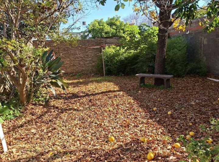 Casa · 110m² · 5 Ambientes · 1 Cochera