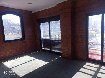Oficina comercial · 100m² · 4 Ambientes · 1 Cochera · Oficina en Alquiler Dock del Sol Puerto Madero
