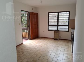 Departamento · 52m² · 3 Ambientes · Departamento - Jardin