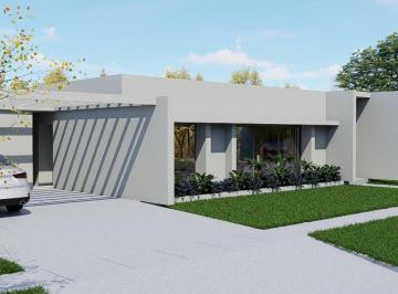 Casa de 6 ambientes, Carrodilla · Casa a Estrenar en Boedo Village
