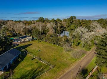 Terreno · 608m² · Lote en Esquina del Barrio Colina Alegre