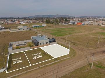 Terreno , Tandil · Lotes en Venta - Zona Hipódromo Tandil