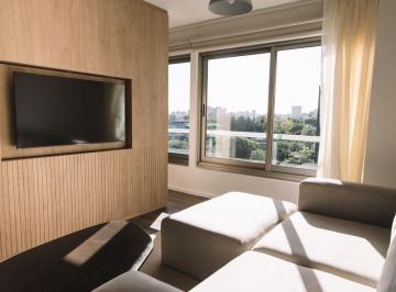 Departamento · 40m² · 2 Ambientes · Quartier Dorrego - Excelente Loft en Venta con Cochera - Palermo Hollywood