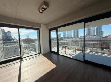 Departamento · 62m² · 3 Ambientes · 1 Cochera · 3 Ambientes con Cochera en Quartier del Bajo - Sector Río
