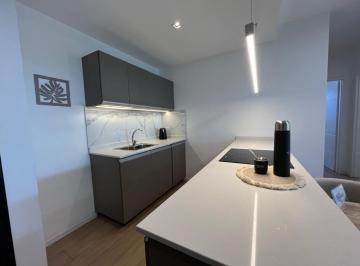 Departamento · 77m² · 3 Ambientes · 1 Cochera · Departamento 3 Ambientes en Brickell Remeros