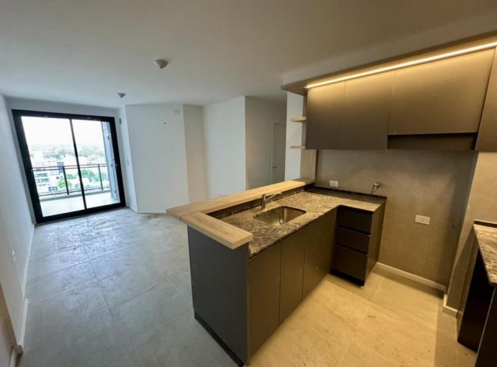Departamento · 40m² · 2 Ambientes