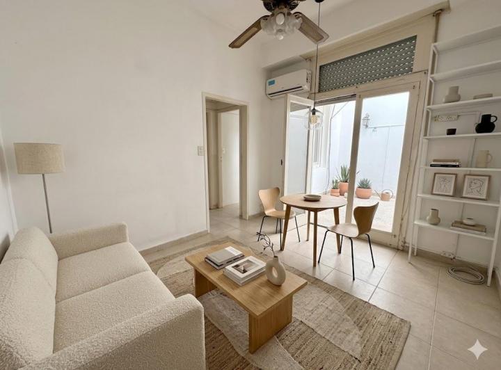 PH · 39m² · 2 Ambientes