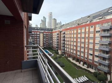 Departamento · 50m² · 2 Ambientes · Departamento 2 Ambientes - Puerto Madero