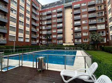 Departamento · 50m² · 2 Ambientes · Departamento 2 Ambientes - Puerto Madero