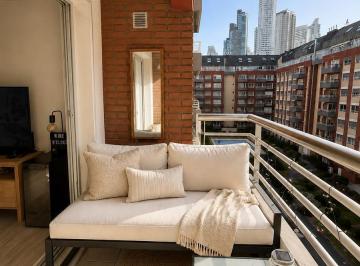 Departamento · 50m² · 2 Ambientes · Departamento 2 Ambientes - Puerto Madero