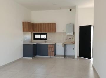 Casa · 72m² · 3 Ambientes · 1 Cochera · Venta Duplex 2 Dorm. con Cochera y Patio, Docta Av, Cordoba