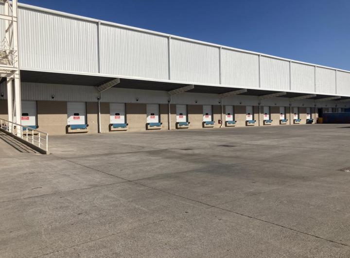 Depósito · 3500m²