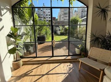 Departamento · 140m² · 5 Ambientes · Venta Departamento 5 Ambientes Palermo Soho, con Terraza, Quincho y Parrilla