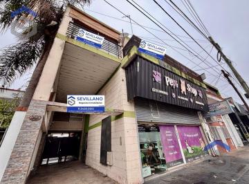 Departamento de 2 ambientes, Lomas de Zamora · Excelente Dpto 2 Ambientes con Frente a Av Hipolito Yrigoyen Apto Credito