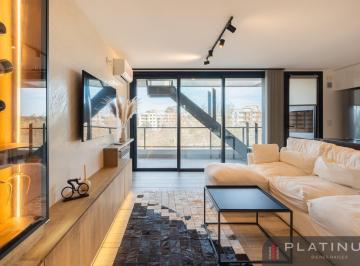 Departamento · 85m² · 3 Ambientes · 1 Cochera · Departamento en Venta de 2 Dorm. con Cochera - Greenpark
